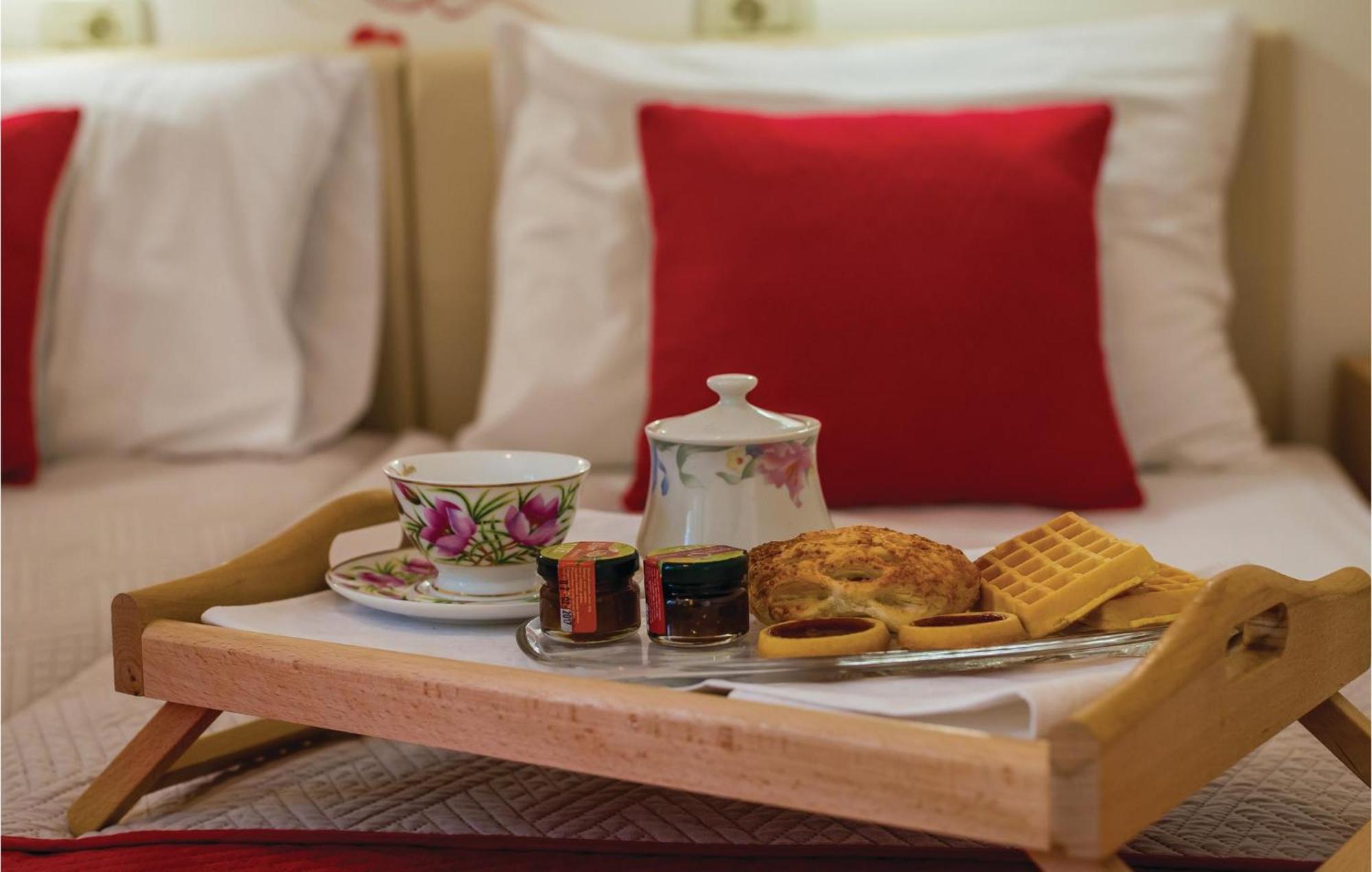 Pet Friendly Apartment In Bosanka With Kitchen Dubrovnik Exteriör bild