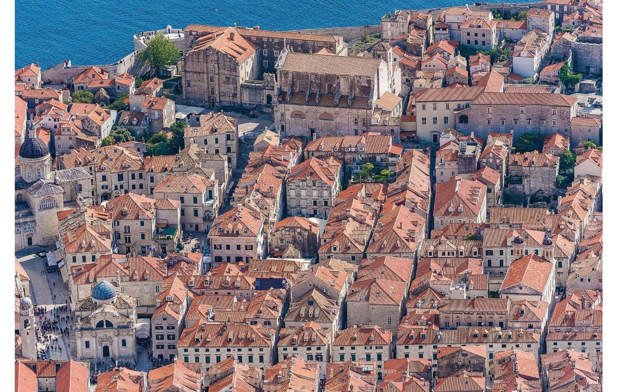 Pet Friendly Apartment In Bosanka With Kitchen Dubrovnik Exteriör bild